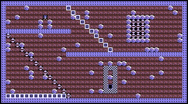 Cave H